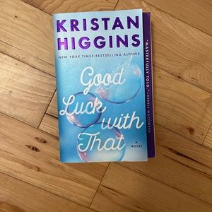 Good luck with That soft cover.